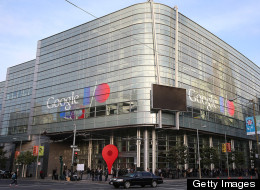 Google I/O 2013: Live Stream