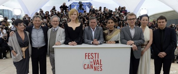 cannes jury