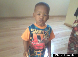 Child's Body Pulled From River Believed To Be Missing Infant