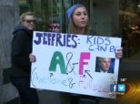 Abercrombieprotest