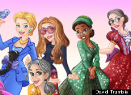 10 Real World Princesses Who Don't Need Disney Glitter