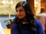Mindy Lahiri