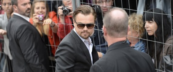 dicaprio