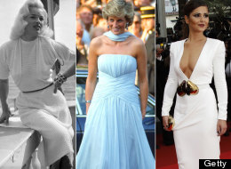 PICTURES: The Most Memorable Cannes Film Festival Moments Ever