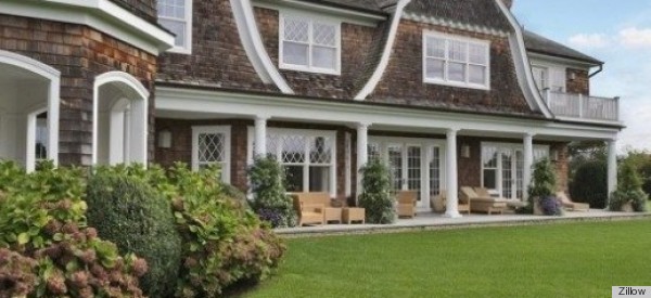 La nueva casa de Jennifer Lopez (FOTOS)