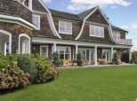 Jennifer Lopez Hamptons Home