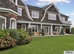 La nueva casa de Jennifer Lopez (FOTOS)
