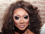 Jujubee Gets Engaged