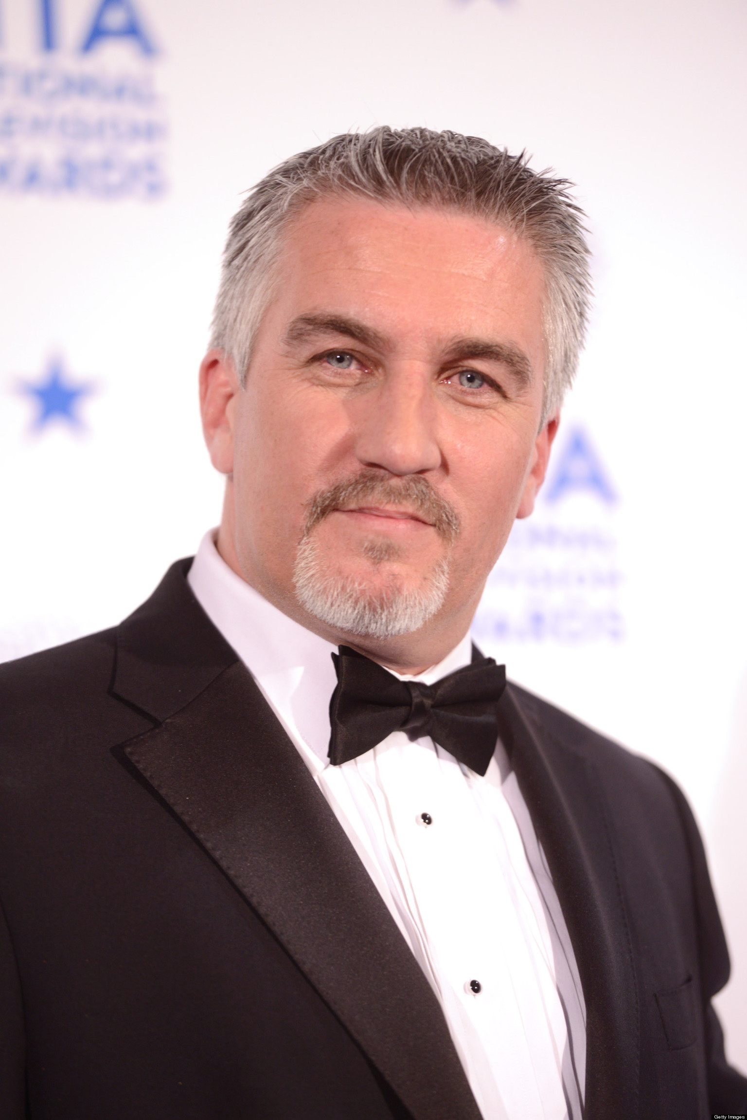 Wikipedia Paul Hollywood - 27gho4m