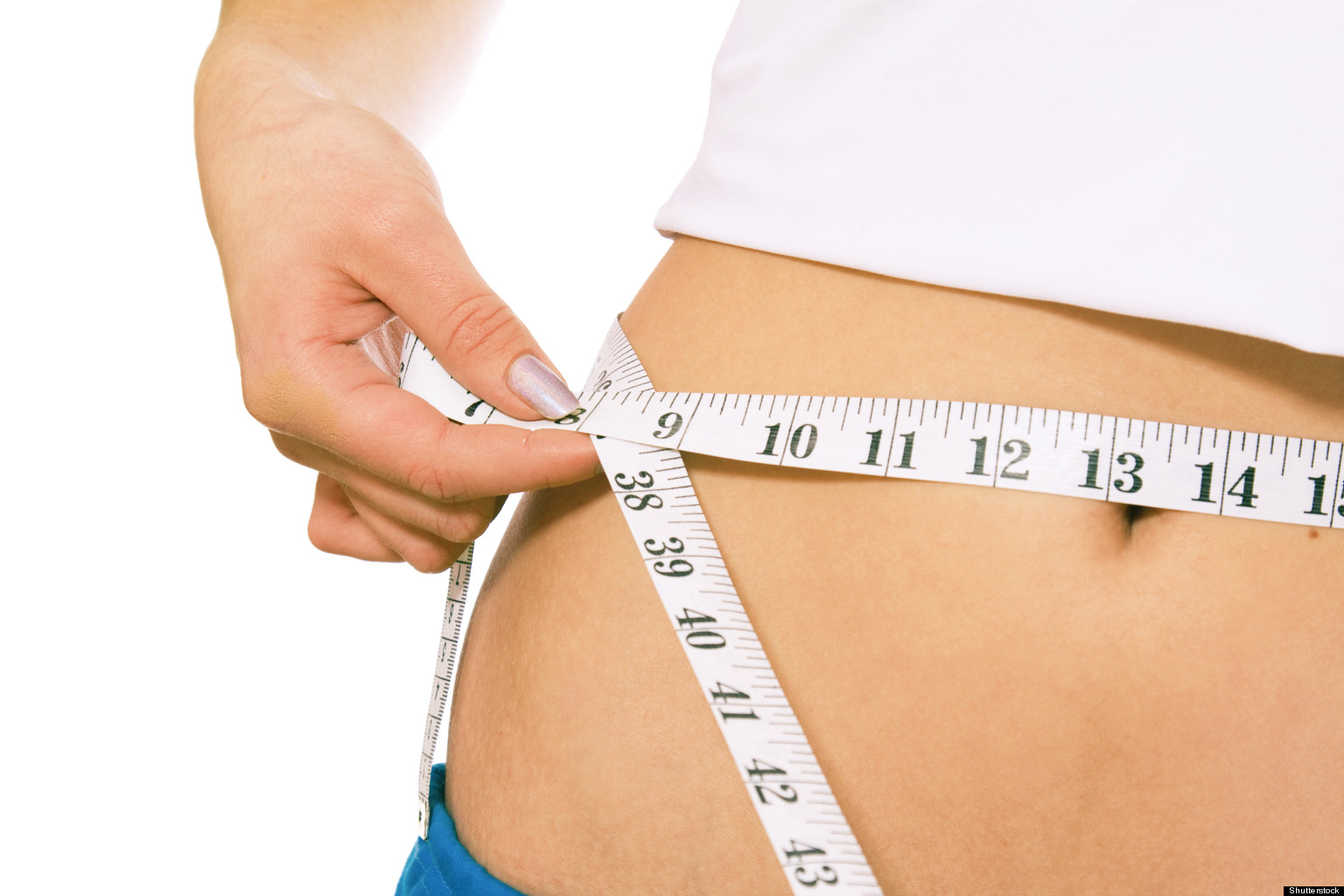 Regular Marijuana Users May Be Skinnier