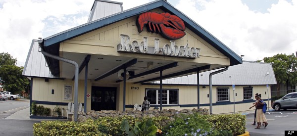 Red Lobster Customer Sues Over 'Poison Beer'