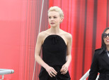 Carey Mulligan