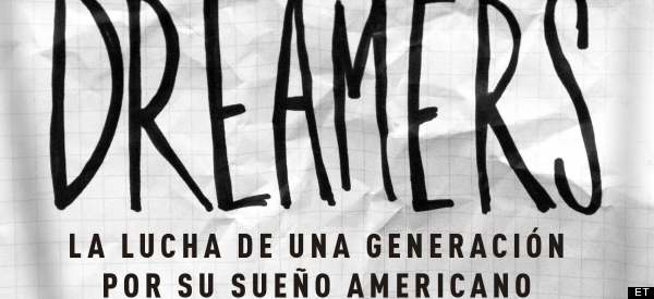 Si muero lejos de ti: Dreamers