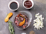 Marinade Recipes Chicken Steak