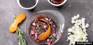 This Summer, Don't Forget The Marinade