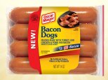 Oscar Mayer Bacon Dogs