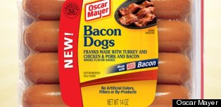 LOOK: Can You Really Call These Bacon Dogs?