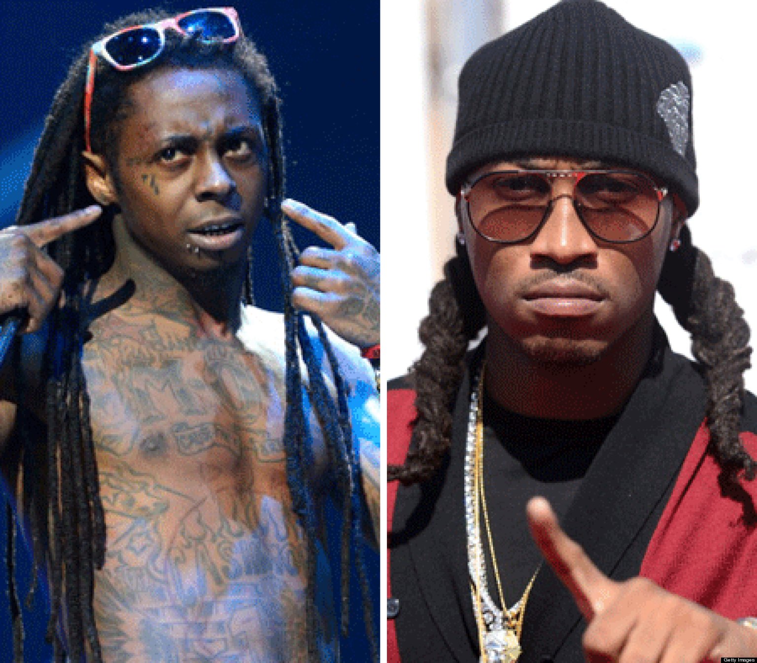 Future Opens Up On Lil Waynes Controversial Emmett Till Lyric Notable