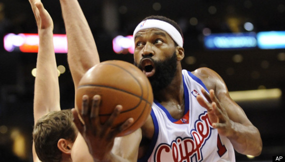 Baron Davis