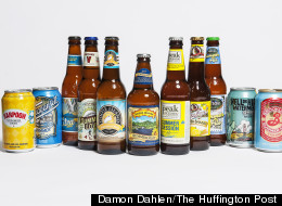 Taste Test: The Best 2013 Summer Beers
