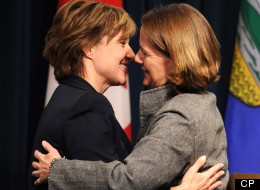 Redford Sounds Positively Relieved