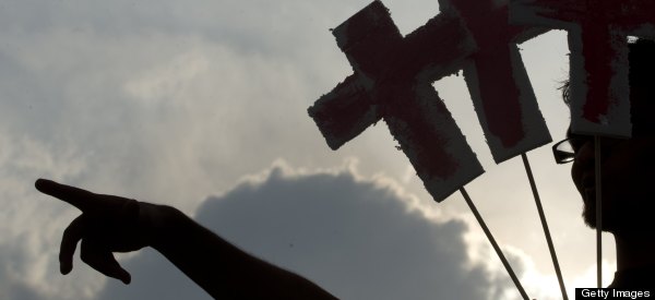 Six Executed In Mexican Car Lot