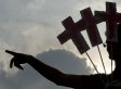 Six Executed In Mexican Car Lot