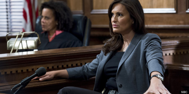 Law And Order Svu Season 15 Episode 9 Spoilers