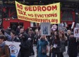 60% Of 'Bedroom Tax' Houses In Arrears Due To Cut In Benefits