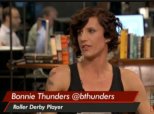 Roller Derby And The Lgbt Community