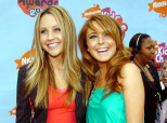 Lindsay Lohan Pictures