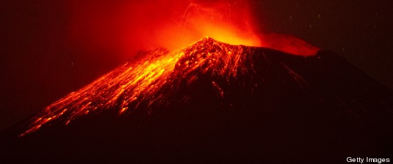 POPOCATEPETL