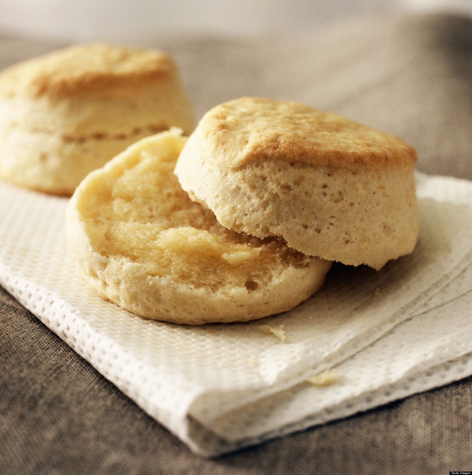 Biscuits Are Trending | HuffPost