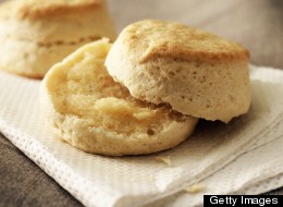Biscuits Are Trending