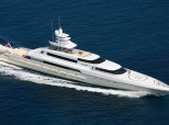 Yacht Interiors