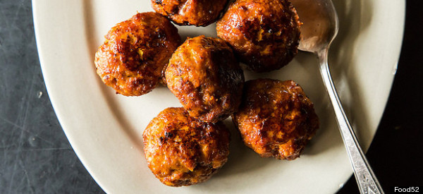 How to Make Any Meatballs in 5 Steps