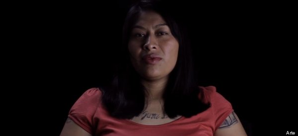 WATCH: Unique Doc Explores Guatemala's World Of Gangs