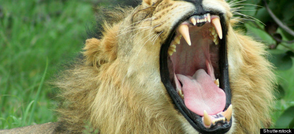 How To Crank Out An Extra Dose Of Courage