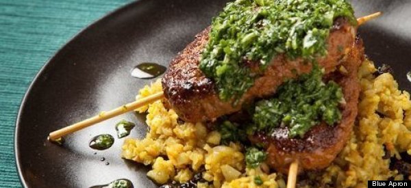 Back to the Grind: 10 Ways With Ground Beef, Lamb, Chicken and Turkey