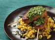 Back to the Grind: 10 Ways With Ground Beef, Lamb, Chicken and Turkey