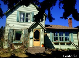 LOOK: Cheapest Houses For Sale In Alberta