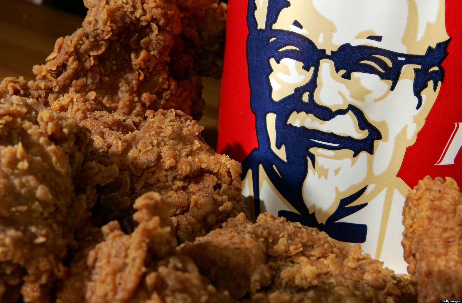 turning-a-4-99-kfc-meal-deal-into-something-edible-huffpost-uk