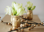 Mason Jar Ideas