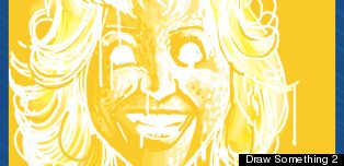 'Paula Deen' Shares Her Butter Drawings 