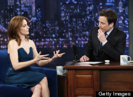 Where Are The Women On Late-Night TV?