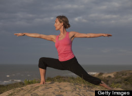 A Letter to My New Yoga Pants