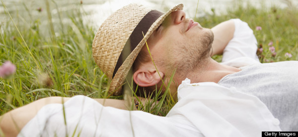 Recovering From 'Hurry Sickness': A Case For Slowing Down