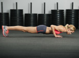 Bodyweight Workout