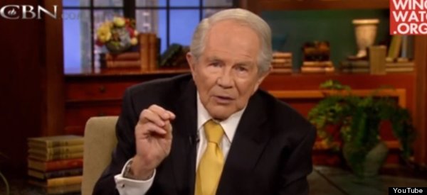 Televangelist Claims It's The Wife's Job To Keep Men Faithful