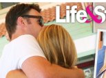 Chris Harrison New Girlfriend